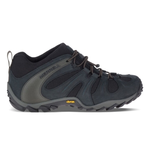 Chaussures Randonnée Merrell Chameleon 8 Stretch Noir Homme | H.S.ODCD